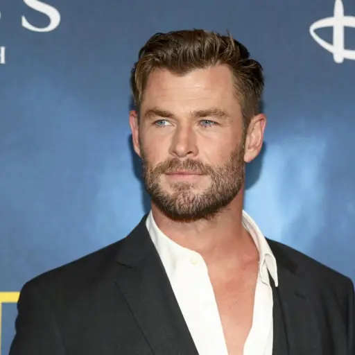 Chris Hemswort ,