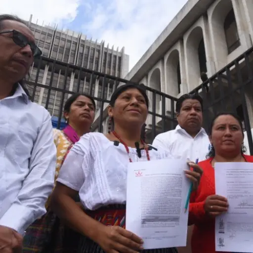 Foto: Omar Solís/EU