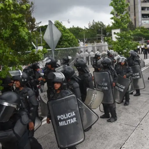 Foto: Noel Solís/EU