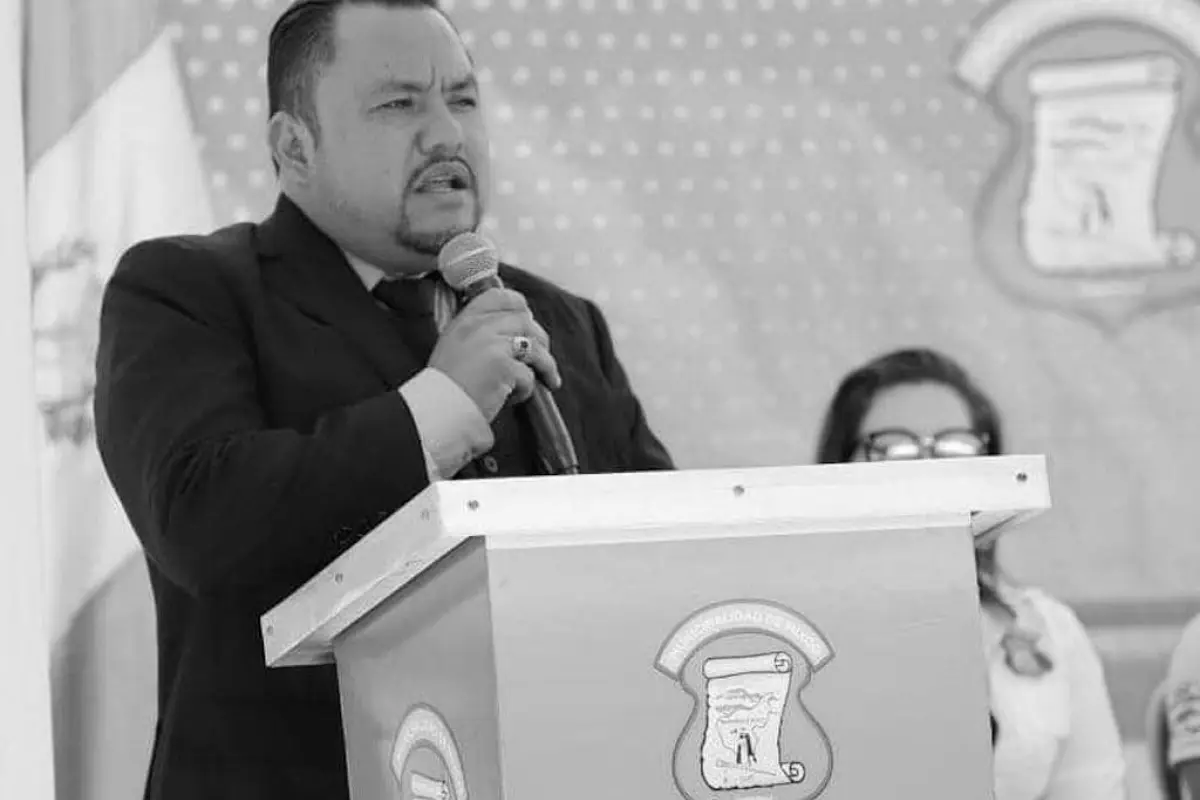 fallece-pablo-morales-encargado-de-informar-sobre-el-transito-en-mixco-, 