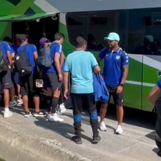 Foto: Comunicaciones FC