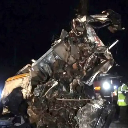 accidente-transito-kenia ,