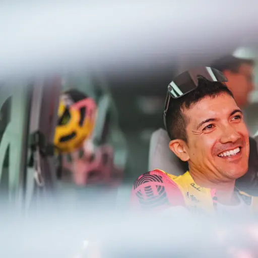 Foto: EF Pro Cycling