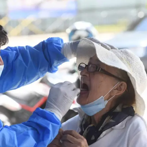 covid19 clinicas móviles ,