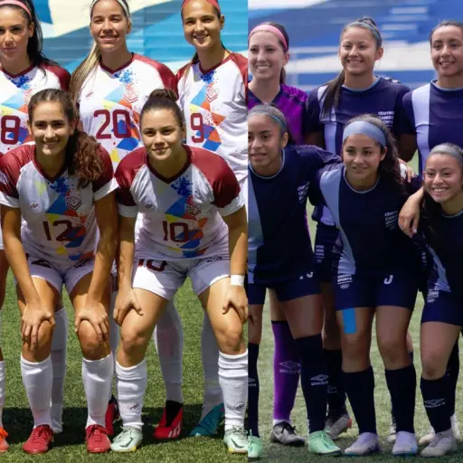 Guatemala clasifica a las semifinales de San Salvador 2023 (1) ,