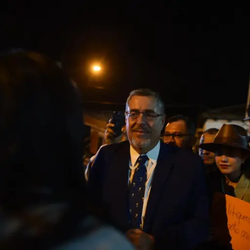 Foto: Edwin Bercián 