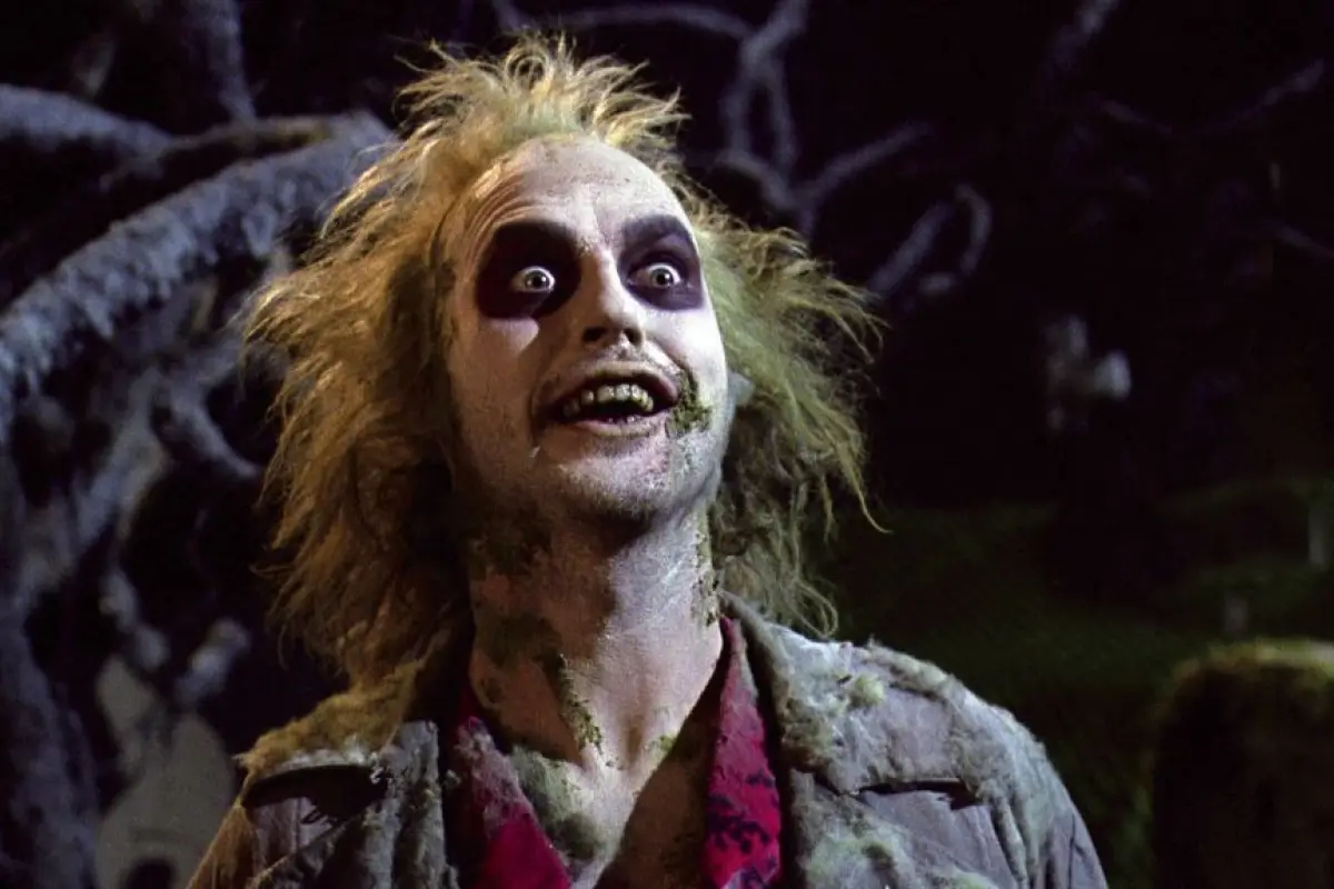 Beetlejuice