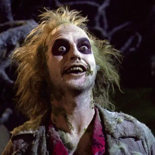 Beetlejuice