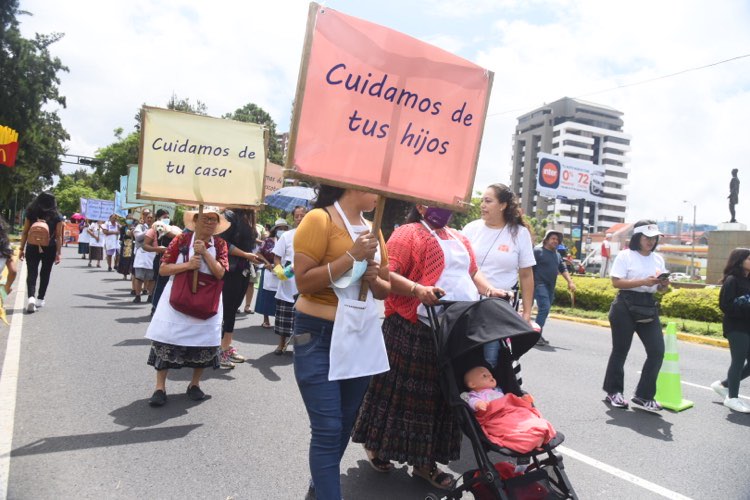 trabajadoras del hogar 2 | 