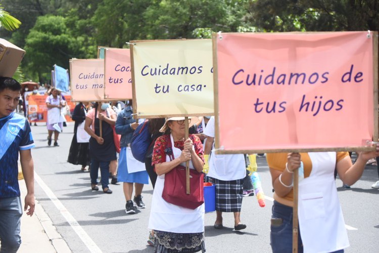 trabajadoras del hogar 3 | 