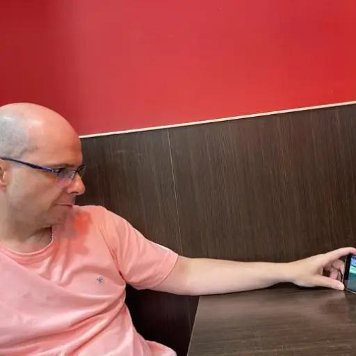 Foto: @2010MisterChip