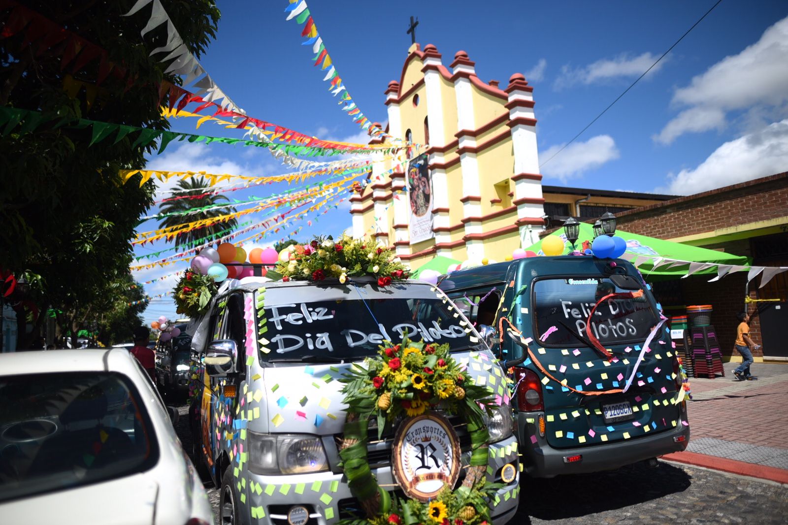 san cristobal - dia piloto 12 | 