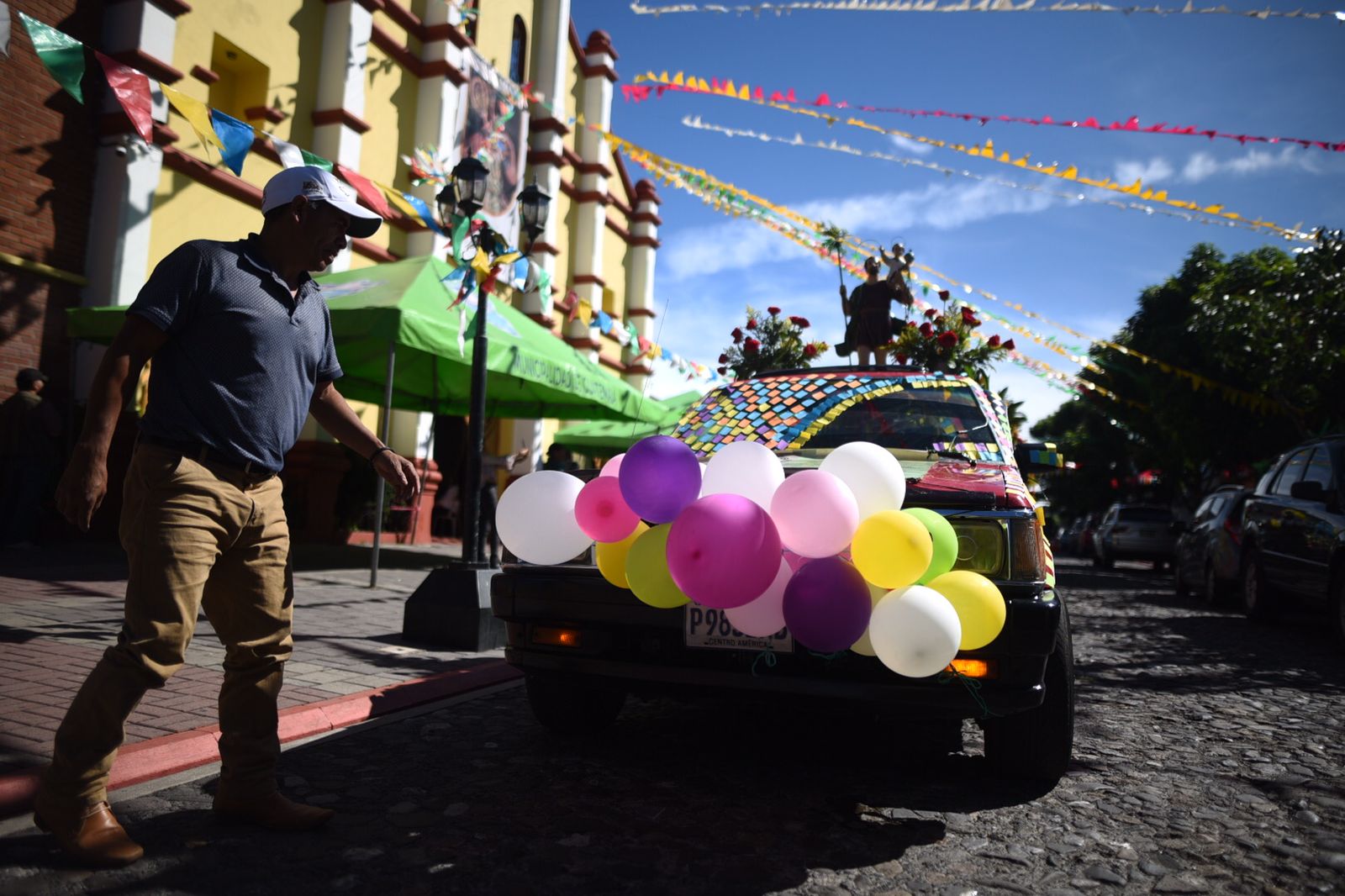 san cristobal - día pilotos 7 | 