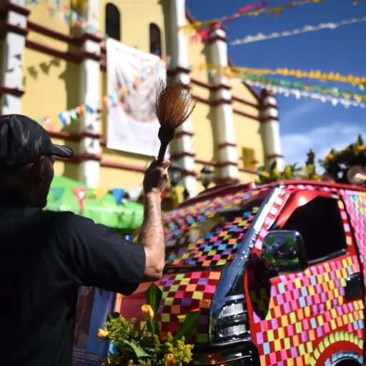 Foto: Edwin Bercián 