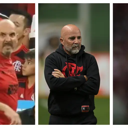 Foto: Redes / Getty Images 