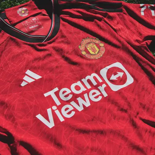 Foto: Manchester United