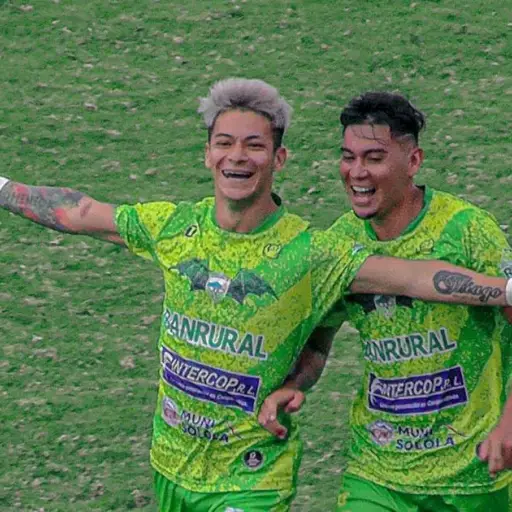 Foto: Deportivo Sololá 