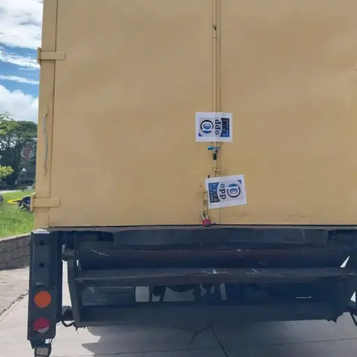 Foto: Winston Cano/EU