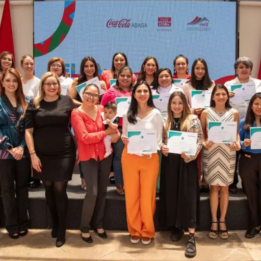 Sistema de Embotelladores Coca-Cola Guatemala