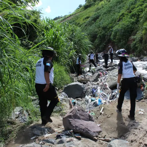 Foto: bomberos Voluntarios