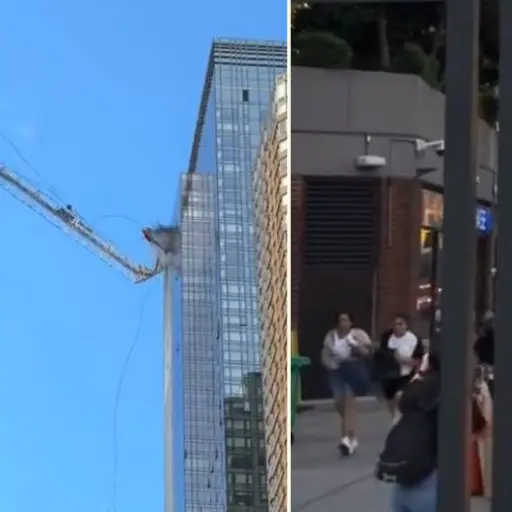 Capturas de pantalla de Twitter