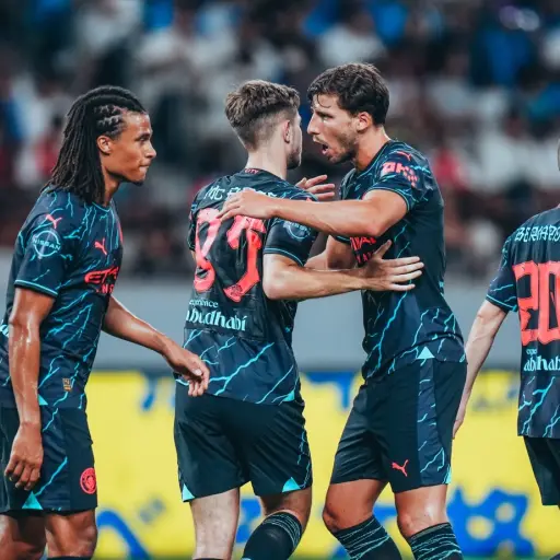 Foto: Manchester City