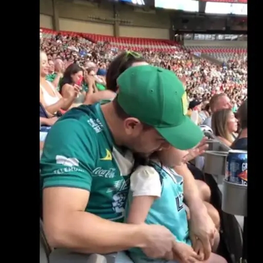 Captura de pantalla video.