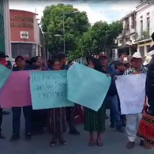 Foto: Winston Cano/EU