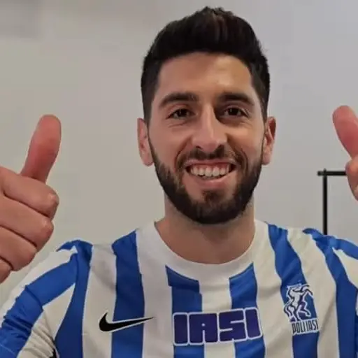 Nicolás Samayoa habla sobre sus primeras horas en Rumania ,