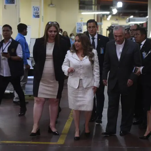 Foto: Edwin Bercián