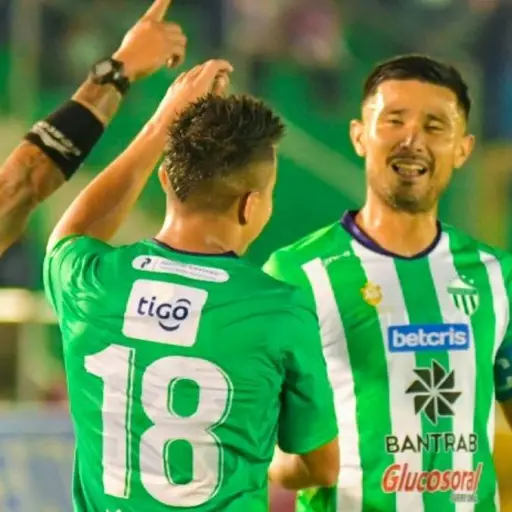 Foto: Antigua Esportiva