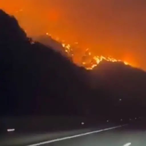 Captura de pantalla de Twitter