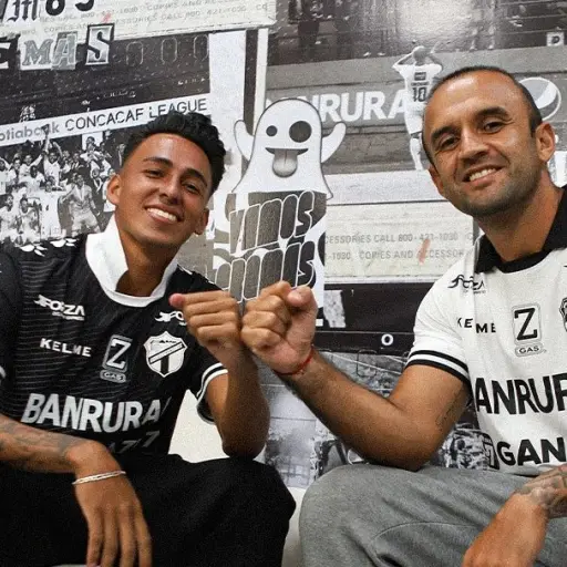 Foto: Comunicaciones FC