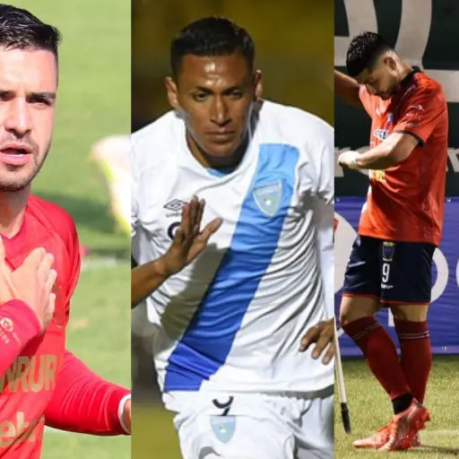 Posibles goleadores del Apertura 2023 ,