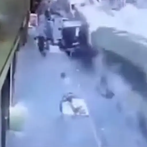 explosion-impactante-un-muerto ,