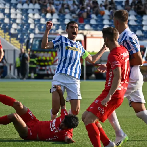 Foto: Politehnica Iasi