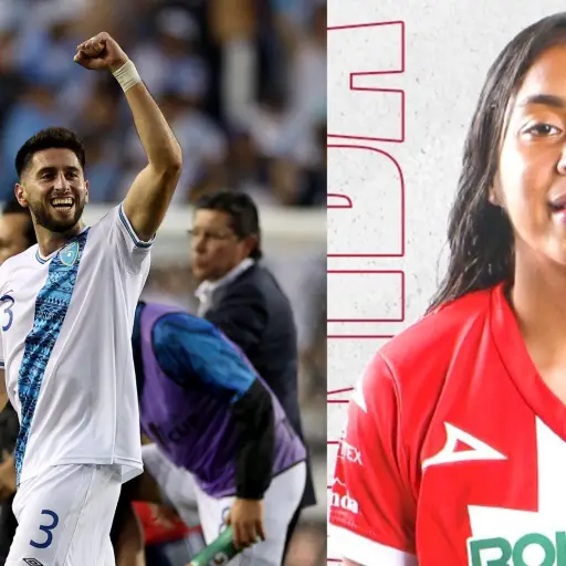 legionarios de guatemala 2023 ,