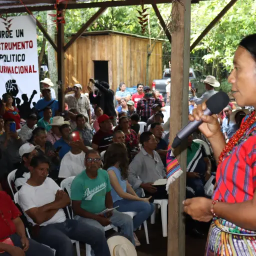 Foto: Edvin Sánchez / Codeca