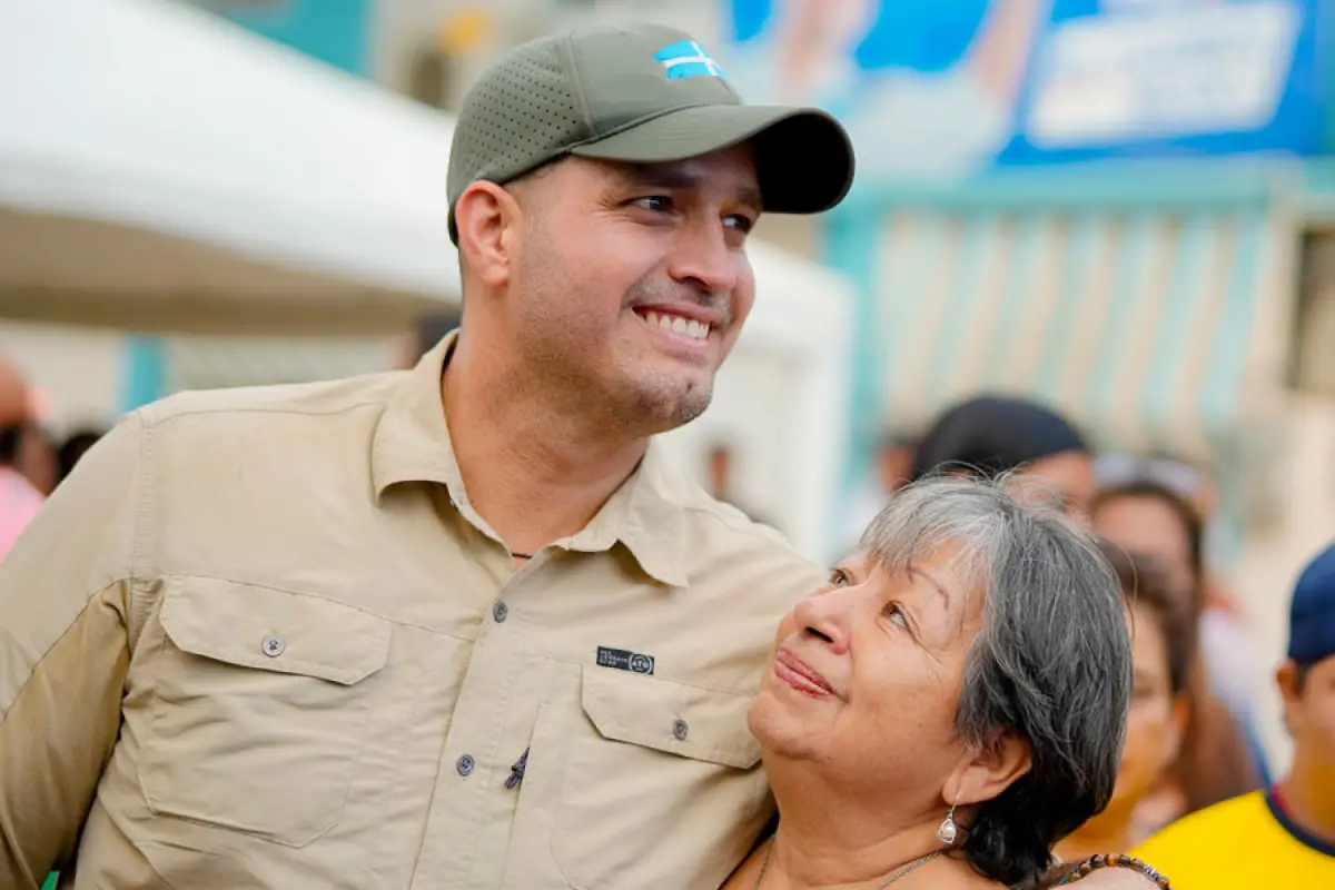 Foto: Agustín Intriago