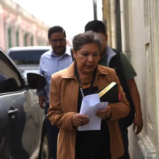 Foto: Edwin Bercián