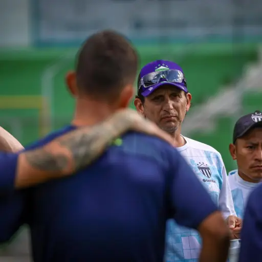 Foto: Antigua G. F. C. 