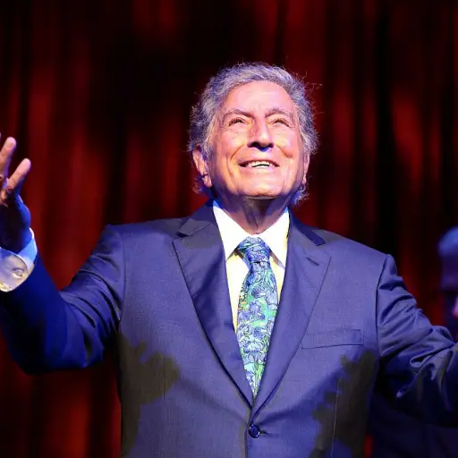 Tony Bennett