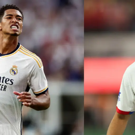 Real Madrid y Barcelona se examinan en su tercer 'Clásico' en EEUU ,