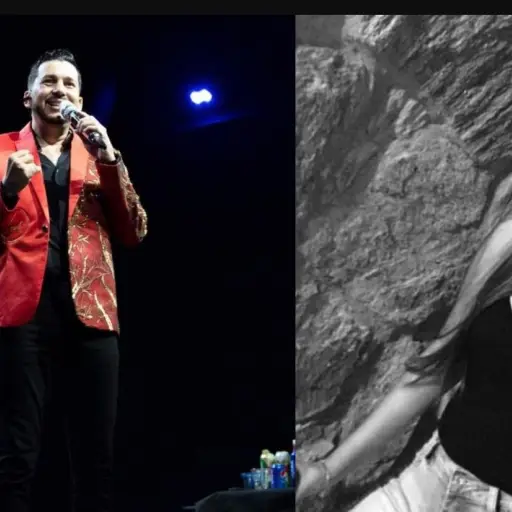 maria fernanda hija luis angel el flaco ,