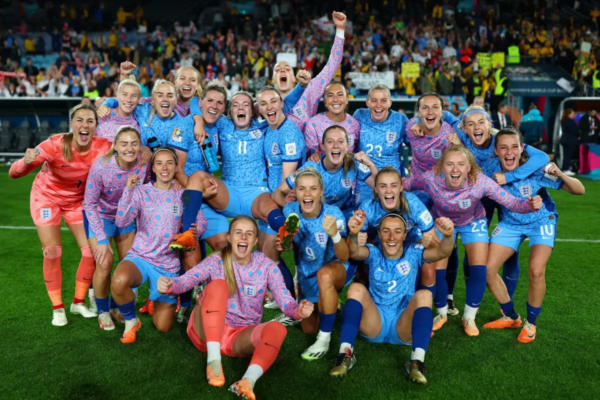 Foto; FIFA Women´s World Cup