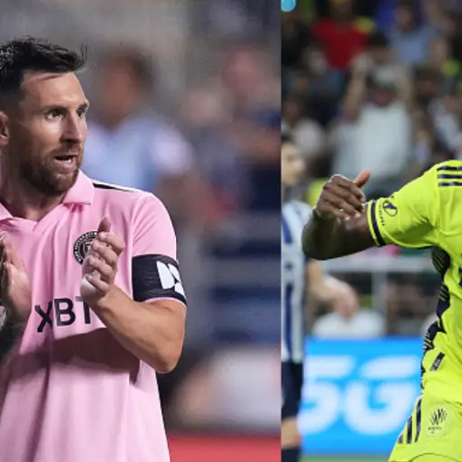 Fecha y hora de la final de la Leagues Cup 2023 ,