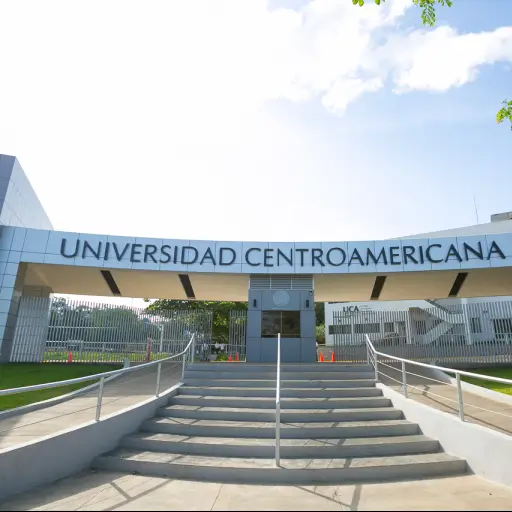 Universidad Centroamericana (UCA) de Nicaragua