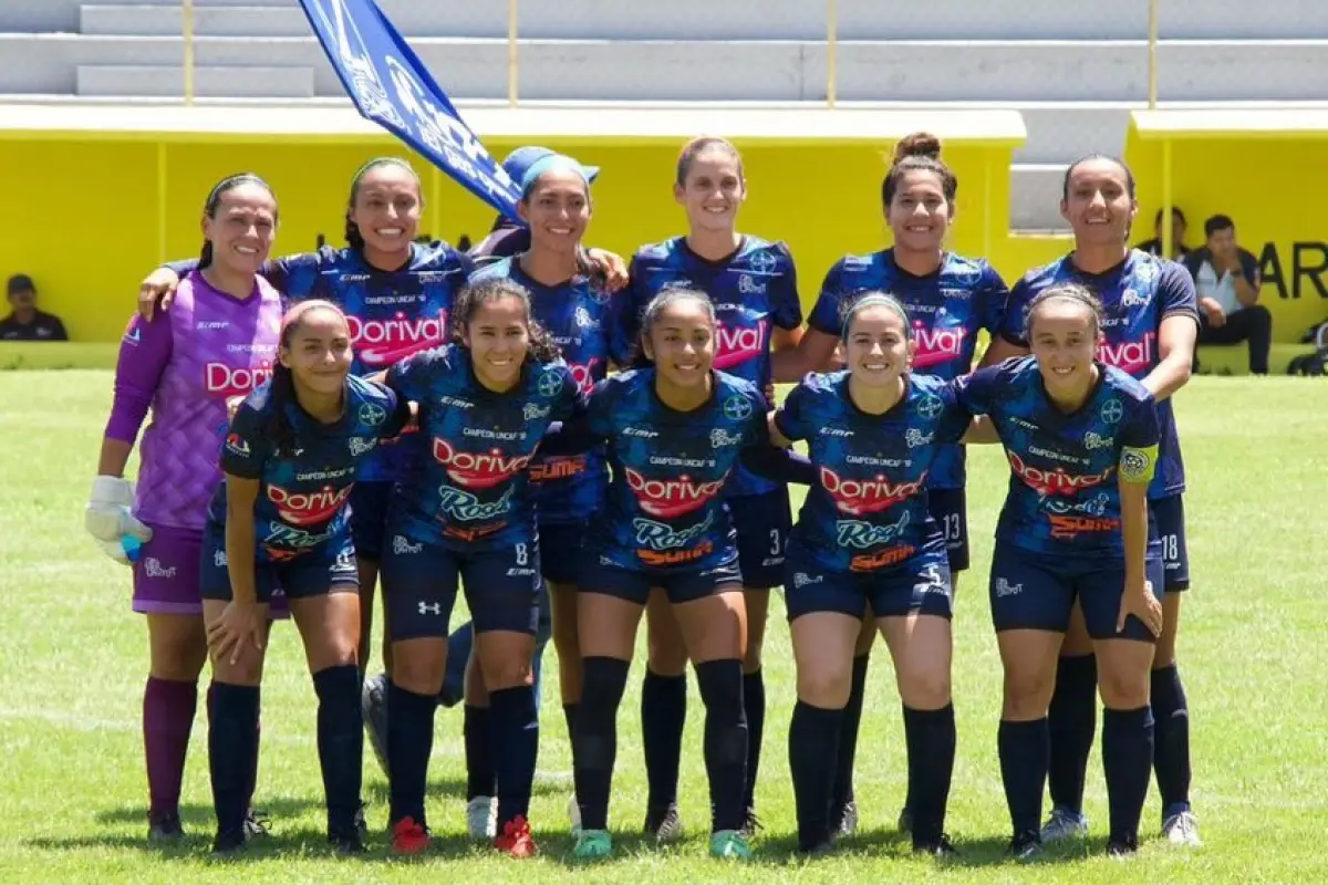 Foto: Unifut-Antigua 