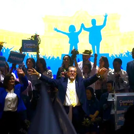 Foto: Edwin Bercián.