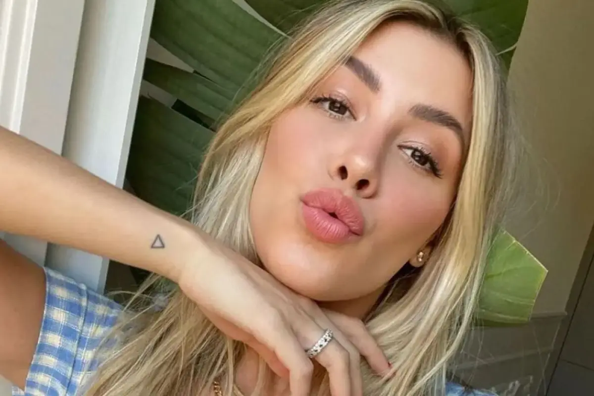 Michelle Salas, 